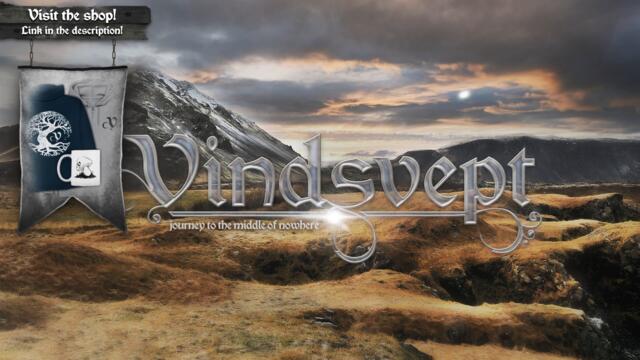 Journey to the Middle of Nowhere - Celtic Music