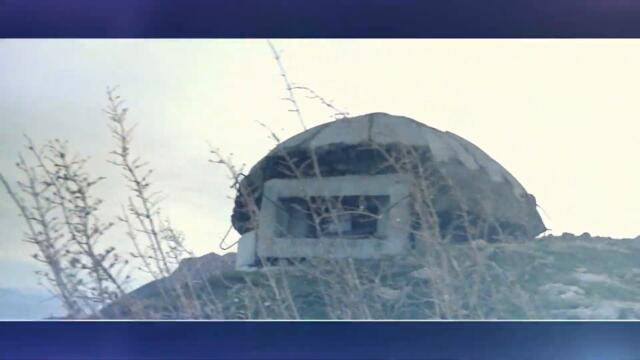 Report Tv, Veri Jug - Azis Tafa, njeriu muzeum në Darzezën e Re