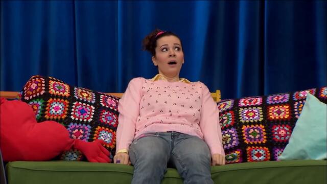 Ayrılık Konuşması - Güldür Güldür Show 16.Bölüm