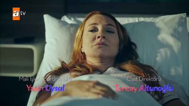 @İkimizin Sırrı  2. Bölüm | İlk 8 Dakika