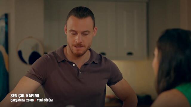Sen Çal Kapımı 49. Bölüm 2. Fragmanı
