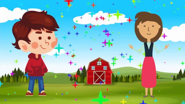 Малчо, палчо, малчуган  - нова детска песничка (Теодора Радилова)