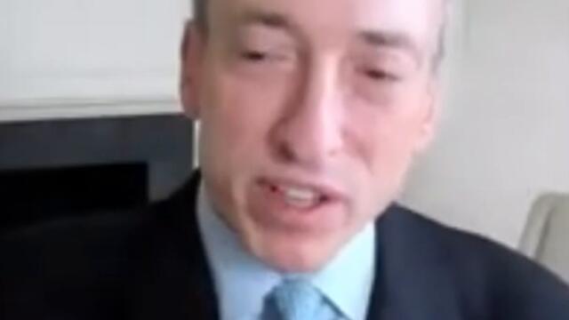 Gary Gensler, SEC, PFOF valuable non-public data about many corporations as advantage #shorts