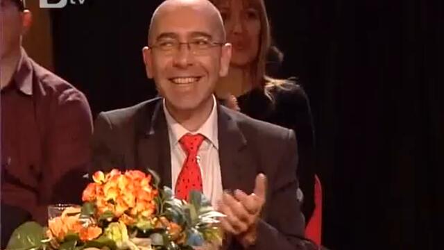 смях! 107 годишен здравословен живот   Комиците 26 11 2010   Vbox7via torchbrowser com