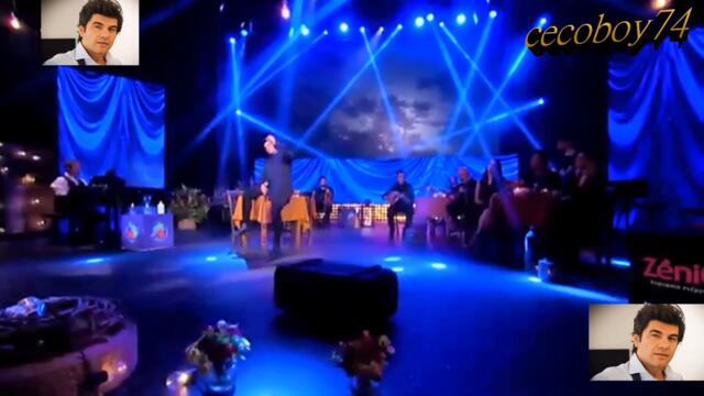 Νίκος Κουρκούλης - Γύρισα σελίδα - обърнах страницата - субтитри