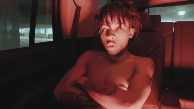 LILTAE2 ~OFF THE WHITNEY (official video)