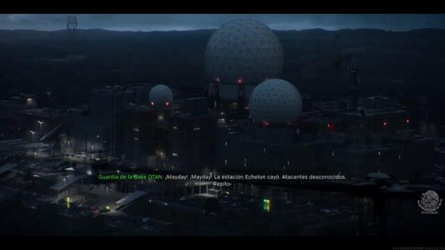 COD BOCW WARZONE (PS4) Intro Temporada 5 (FULL HD 1080P)