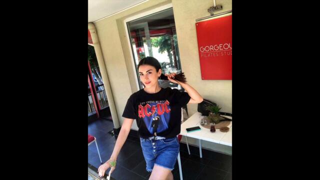 ¿Volverá Özge Yağız a la serie de televisión Yemin? / El nuevo proyecto de Özge Yağız