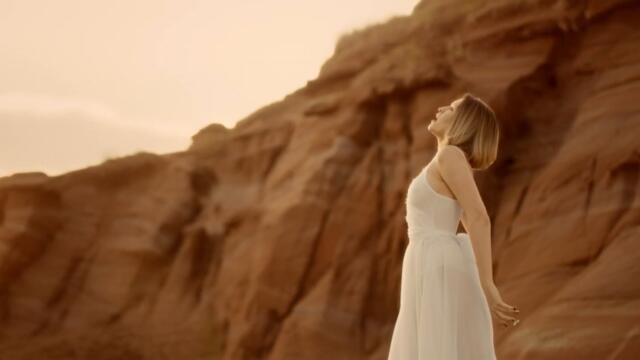 AYGYUL - Deep Waters