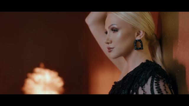 Krissy -  Шамари / 2021 /