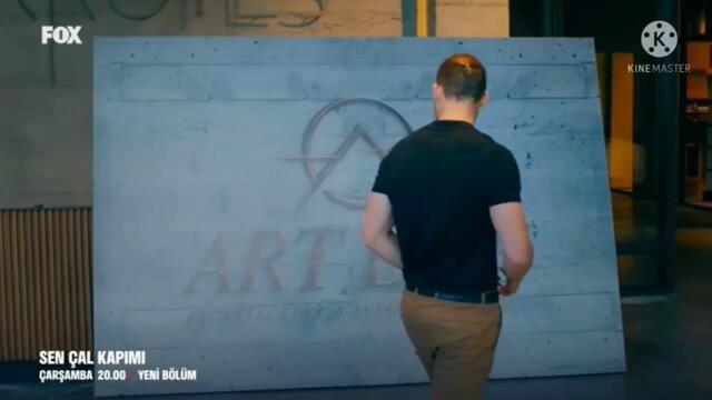 Постучись в мою дверь 49 серия русская озвучка