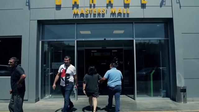 Как выбрать правильный мясо для вкусного шашлыка.