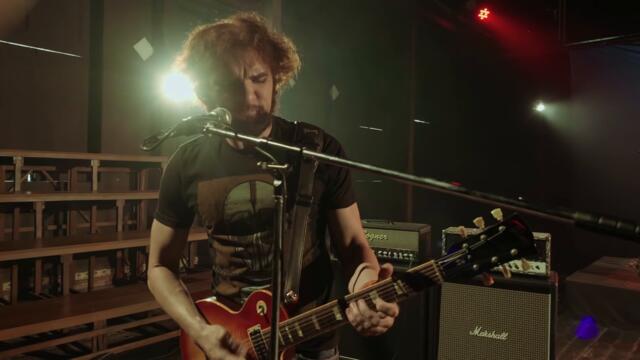 Pentral - Disconnected (Official Video)