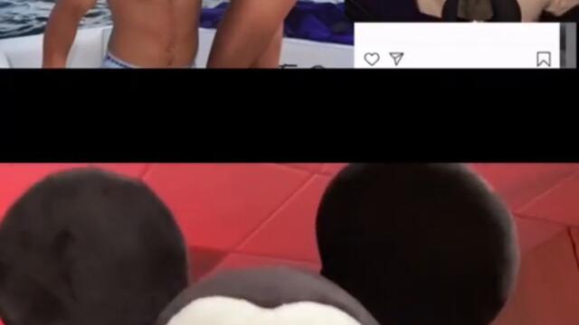 Mickey Mouse Sibling vs Dating