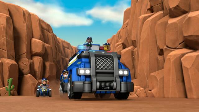 Best of Chase and Ryder 🐶 PAW Patrol! | 30 Minute Compilation | Nick Jr.