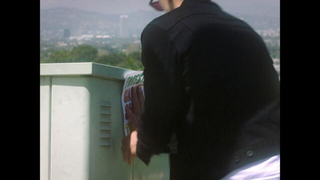 Forester - She Said (Official Video)