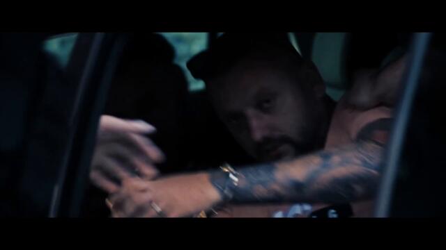 CRACK ft. ROSY - KDE SI BOL ?! (Prod. Hoodini) |Official Video|