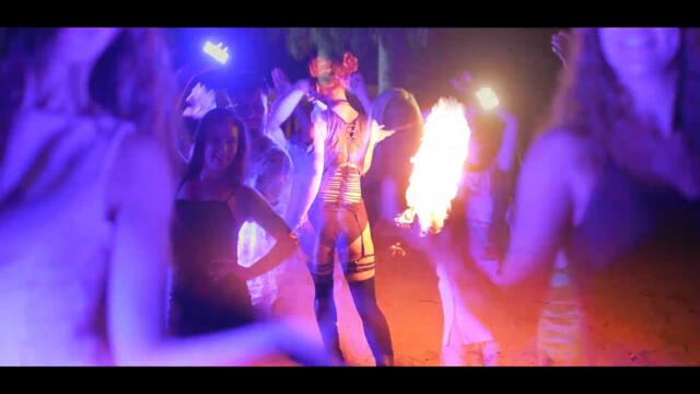 Amarda Arkaxhiu - Jena Na (Official Video)