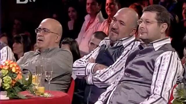 Абитуриентките на Комиците   Смях   Vbox7via torchbrowser com