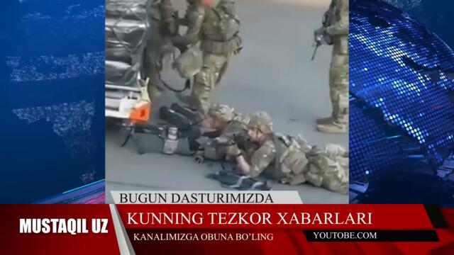 ТЕЗКОР! АФГОНИСТОНДА ЯНГИ ХАЁТ КОИДАЛАРИ ЭЪЛОН КИЛДИ.ПРЕЗИДЕНТ ВЕРТОЛЁТ ТУЛА ПУЛ БИЛАН ТАРК ЭТГАН..