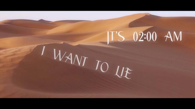 Kiey - Sunday Sanctuary (Official Lyric Video)