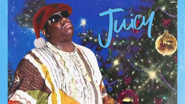 Mannheim Steamroller x Notorious B.I.G. - Juicy (Christmas REMIX)