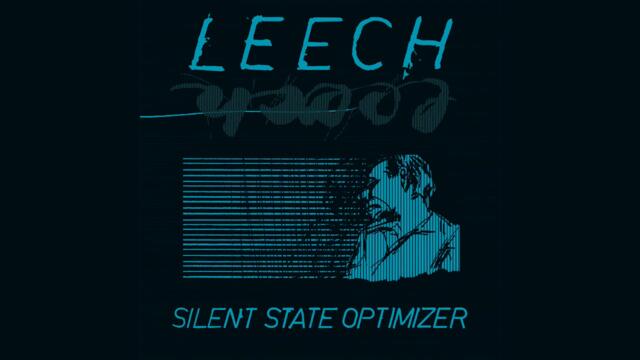 Silent State Optimizer (Remaster)