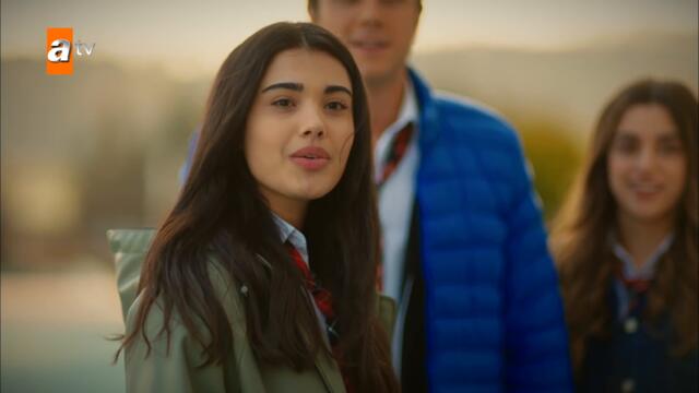 Doruk ve Değişimi! - Doruk Atakul Sahneleri😎