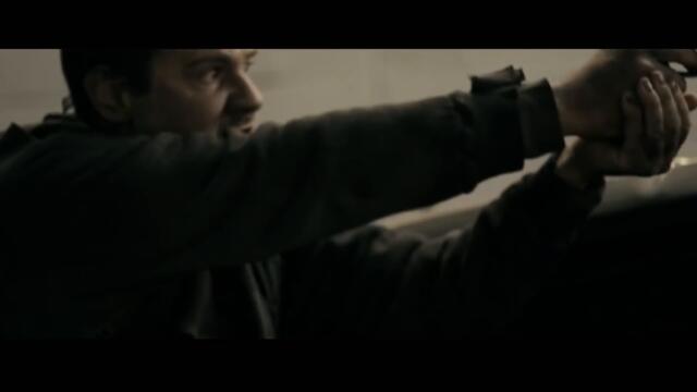 THE SURVIVALIST Trailer (2021)