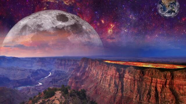 432Hz | Музика за изчистване на негативна енергия на клетъчно ниво | Медитация, подобряване на съня 2021-08-17 17:48