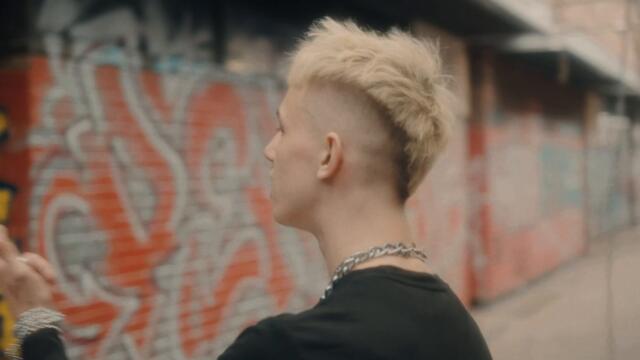 KID PUNK- Satan [New Wave Pop Punk]