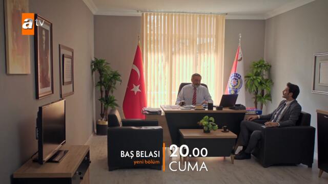 Baş Belası 10. Bölüm 2. Fragmanı | "Hiç aşık oldun mu?"