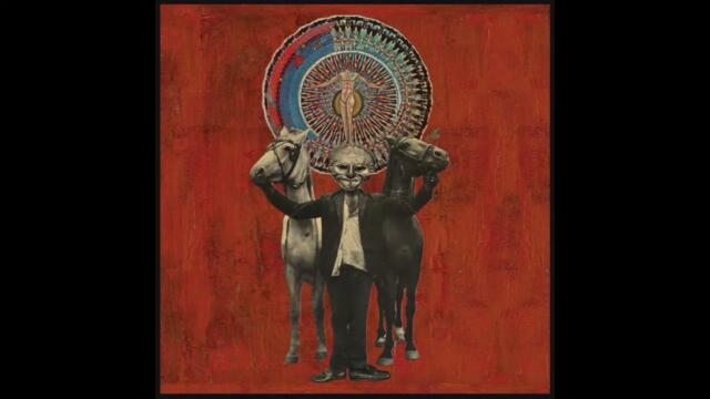 The Invisible Hands - Teslam (Full Album)