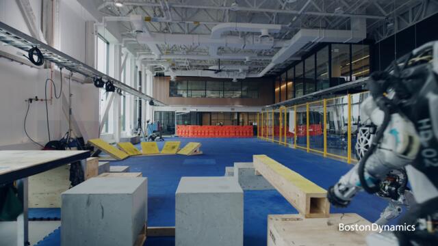 Atlas | Partners in Parkour