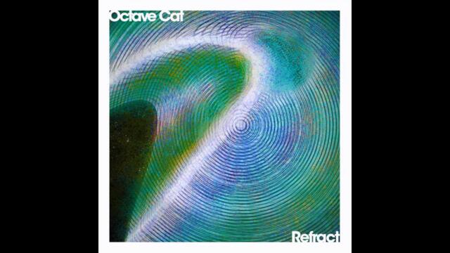 Octave Cat - Koji