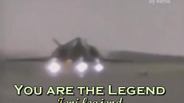 Thank You USA - Armend Miftari MENDI (Official Video)