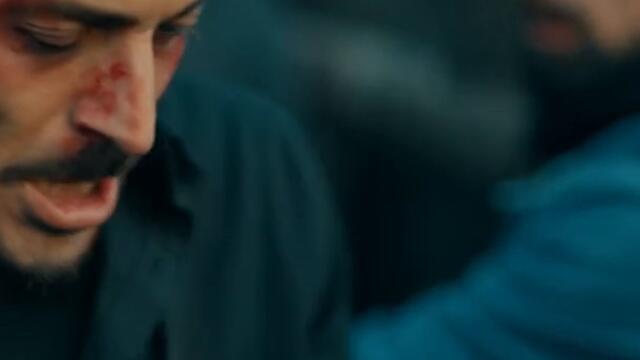 Çukur | Adam Takası #Shorts