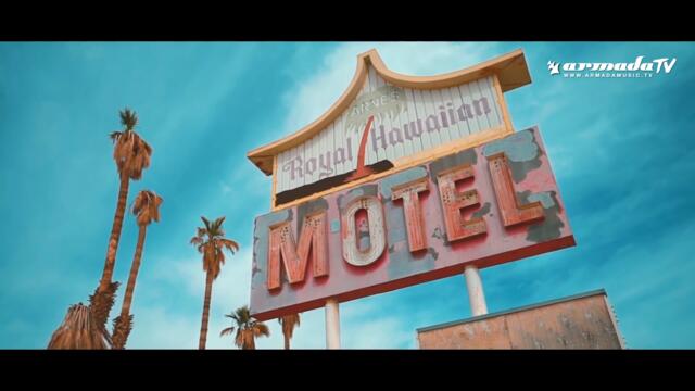 Nalin & Kane - Beachball 2017 (Sebastien Remix) (Official Music Video)