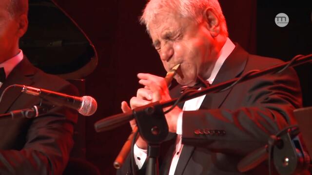 Jivan Gasparyan - They Took My Love Away (Live in Concert from 65 Years on Stage - 2011)