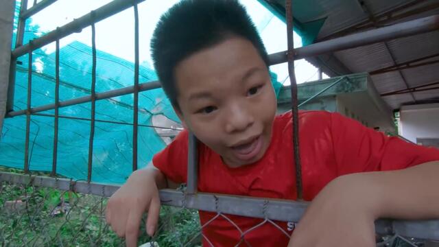 Trẻ Trâu Bắt Cóc SANS và Cái Kết | Phần 4 | Tân Paris