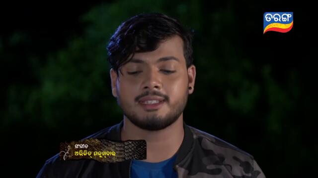 Maaya | Full Ep 368 | 17th Aug 2021 | Odia Serial – TarangTV