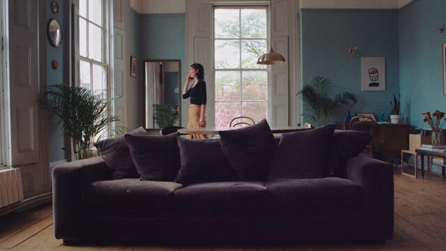 Bessie Turner - Rushing (Official Video)