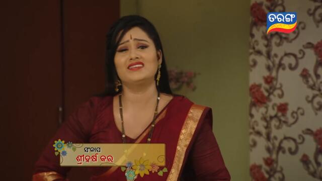 Kunwari Bohu | Full Ep 774 | 17th Aug 2021 | Odia Serial – TarangTV