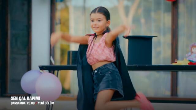 Sen Çal Kapımı 50. Bölüm 1. Fragmanı