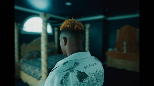 Yung Bleu - Way More Close (Stuck In A Box) [Official Video) ft. Big Sean