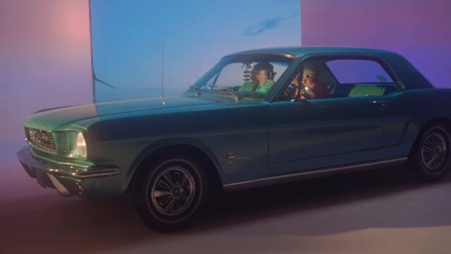 Lost Frequencies ft Calum Scott - Where Are You Now (Official Video)