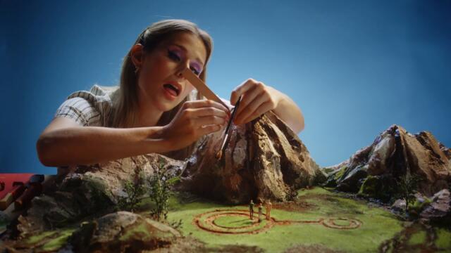 Middle Kids - Stacking Chairs (Official Video)