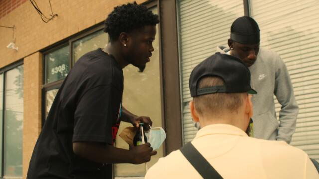 SKIIFALL - My Gully (Official Video)