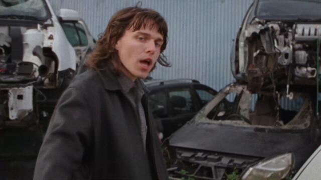 Allday - Door (Official Video)