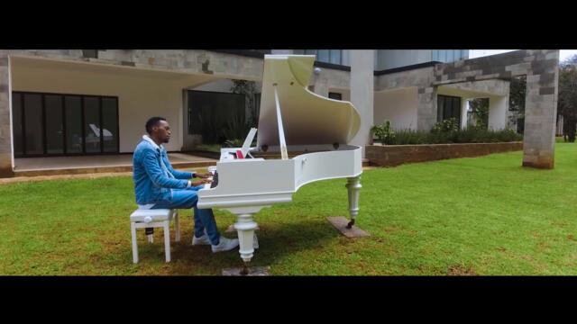 Goodluck Gozbert - Kampeni (Official Video) For Skiza Dial *860*857